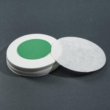 Filters D 90 mm, green tape, brand FMM, very slow filtration, set of 100 pcs