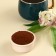 The set “Blave from love”: Ground coffee with taste: Nuga 30 g, mug 300 ml.