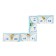 Domino children's tenth kingdom "smart subtraction"