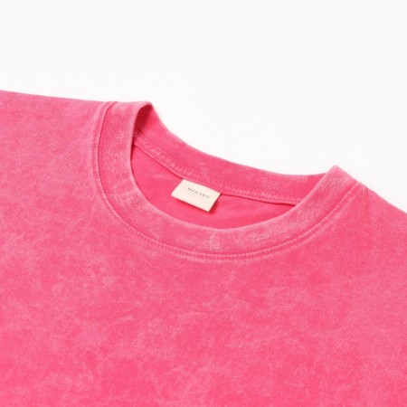 Women's T-shirt Minaku, central zero, river 52-54-6