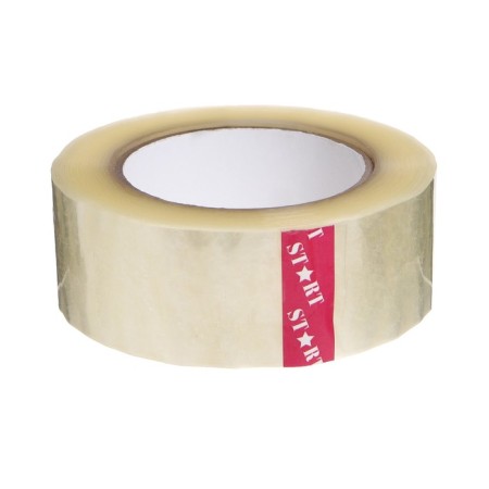 Sticky tape Start, packaging, 45 mm x 150 m, 38 μm