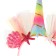 Carnival rim "Unicorned", Mix color