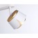 STAST NASTEN-POTOPLE WHOWER WITH AMBRELLA LIGHT, Techno Family, TN71229, 2XGX53, white, gold.