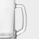 A set of glass mugs for beer Luminarc "Dresden", 500 ml, 2 pcs