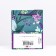 Gift package "Dragonfly in flowers", 11.5 x 14.5 x 6.5 cm