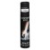 Natural coal 20 pieces, diameter-2-4mm, in cardboard tube, black