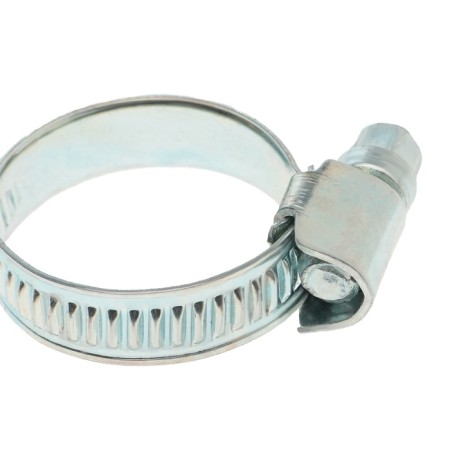 CLASE INGROW ZEIN English, undeveloped surplus, diameter 16-27 mm, 9 mm width, galvanized-6