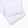 Nosk children, white color, size 14-16 (23-26)