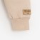 Children's pants minku, beige color, height 62-68 cm