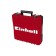 Drill-shuruvumvets Battery shock Einhell PXCTE-CD18/48LI-I, 2x2 Ah, 48 Nm