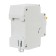 Diff. Automat IEK, 1P+N, 2 mod., C 6 A, 30 mA, type A, 6 KA, AVDT-32, MAD22-5-006-C-30