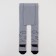 Pantyhose crumb I am "dinosaurs", gray color, height 68-74 cm