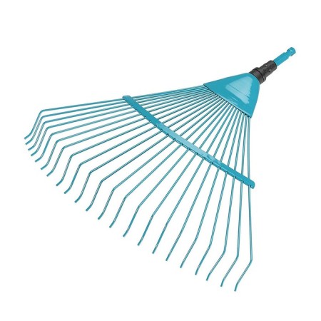 Fan, wire, 22 teeth, metal, nozzle, nozzle for a combi system