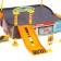 Children's garage "Parking", 1 machine, accessories
