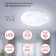 LED LED SLIM SLIM SPB-6 SLIM 7 12-6K 12W 6500K