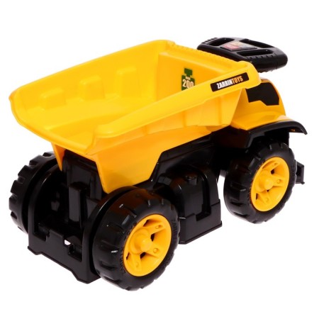 Самосвал OffRoad 200-2