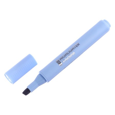 Builder Mark 4.5 mm Erichkrause Visioline V-17 Pastel Bloom, water-based ink, mix-3