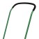 Sled "Timka 5 comfort", olive color