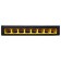 Tambour Origo OS1108 OS1108/A1A 8x100Mbit/s uncontrollable