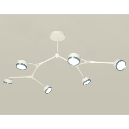 Ambrella Light, Traditional Diy, XB9055151, 6XGX53, White Sand, Graphite Polished, Polished Graphite