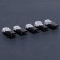 Torso, 2 PIN, 22-20 AWG, up to 36V, 9 A, 5 pcs, 22-20 AWG connector.