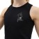 T-shirt for gymnastics and dancing Grace Dance, p. 38, black color