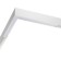 A track lamp for a low -speed busbard is dimmed with the remote control remote control. Flum, 24W, LED, 43x250x231 mm, white color