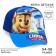 Children's cap, size 52-56, puppy patrol
