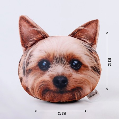 Antistress pillow "York"-1