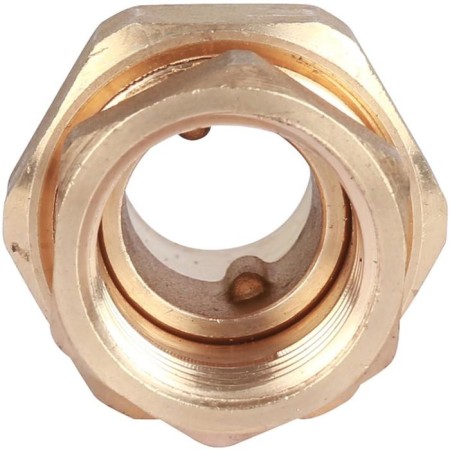 Detacible connection Stout SFT-0040-000012, American, O-Ring Ring, 1/2 "-4