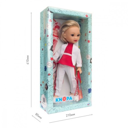 Alice at the shopping doll, 36 cm-2