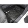 Rugs in the salon Volkswagen Caddy, 2015-2016, 4 pcs. (polyurethane)