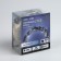 Garland "thread" 20 m dew, IP20, silver thread, 200 LED, white glow, 12 V