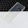 Ibox Crystal case, for Xiaomi Redmi 10c, silicone, anti -suggestion, transparent