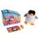 Soft toy with a surprise "Penguin"