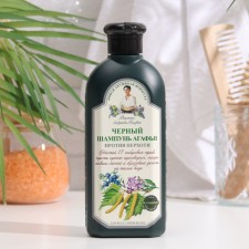 Hair shampoo 
