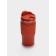 Vaccum heat circle 450 ml, retains heat 6 hours, 7.5 x 18 cm