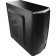 Aerocool CS-1102 case, without PSU, ATX, black
