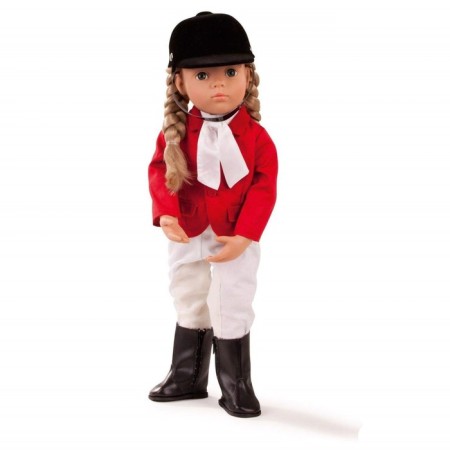 GOTZ doll "Anna", size 50 cm