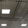 LED ceiling LED Uniel, 60 W, IP40, LED, 4000K, 6900 lm, 37x588x588 mm, white color