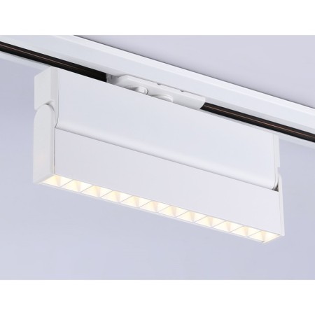 LED LED track ambrella track System GL6815, 12W, LED, white color-2