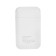 External battery XDL-WPB01, for charging Apple Watch, 1000 mAh, white