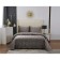 The bedspread and pillowcases "Alice No. 3", size 230x250 cm, 50x70 cm 2 pcs