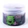 Slime Plus "Galaxy", with sparkles