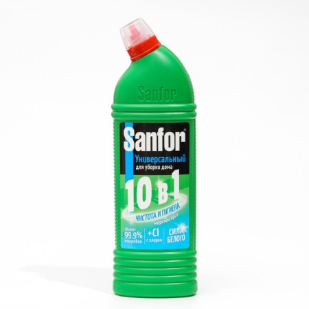 Sanitary and hygienic "SanFor" universal sea breeze, 1000g