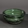 Set of pots 3pcs "Pad" 9 l/4.5 l/1.5 l green