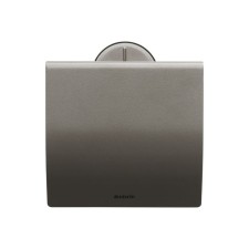 Держатель для туалетной бумаги Brabantia Profile, цвет платиновый