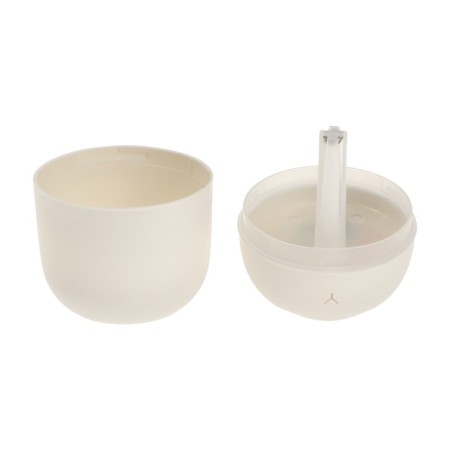 Moisturizer Luazon HM-20 ultrasonic, 0.22 l, 1.5 W, USB in the set., White-8