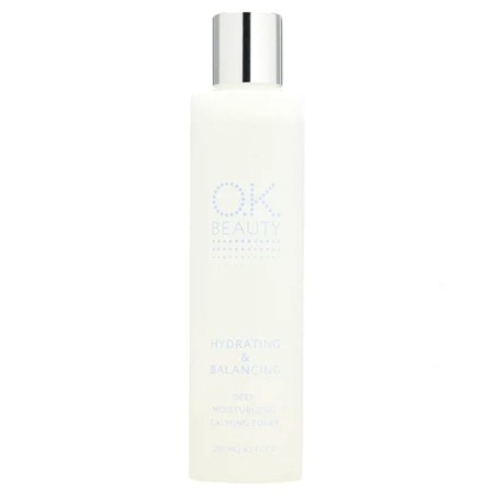 Toner intensively moisturizing, soothing, 200 ml