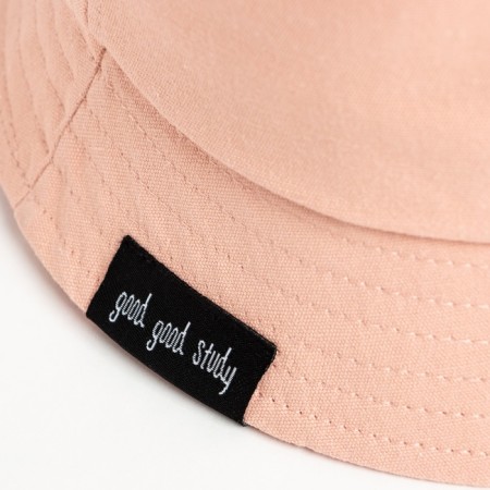 Panama for the girl "Classic" minku pink color, rn 52-5